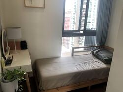Highline Residences (D3), Condominium #609566621